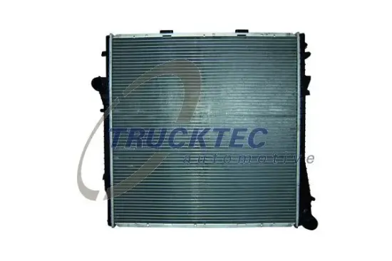 Kühler, Motorkühlung TRUCKTEC AUTOMOTIVE 08.11.032 Bild Kühler, Motorkühlung TRUCKTEC AUTOMOTIVE 08.11.032