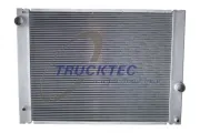 Kühler, Motorkühlung TRUCKTEC AUTOMOTIVE 08.11.033