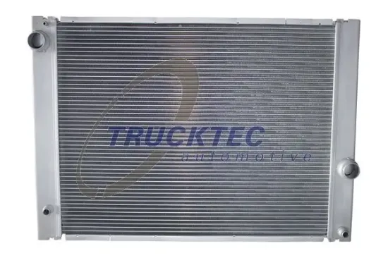 Kühler, Motorkühlung TRUCKTEC AUTOMOTIVE 08.11.033 Bild Kühler, Motorkühlung TRUCKTEC AUTOMOTIVE 08.11.033