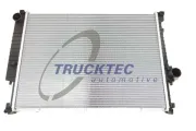 Kühler, Motorkühlung TRUCKTEC AUTOMOTIVE 08.11.040