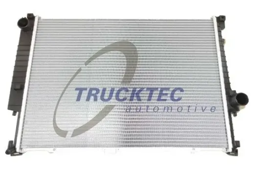 Kühler, Motorkühlung TRUCKTEC AUTOMOTIVE 08.11.040 Bild Kühler, Motorkühlung TRUCKTEC AUTOMOTIVE 08.11.040