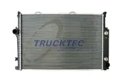 Luftfilter TRUCKTEC AUTOMOTIVE 08.14.045