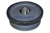 Riemenscheibe, Kurbelwelle TRUCKTEC AUTOMOTIVE 08.11.046