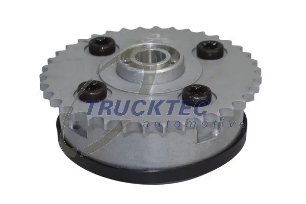 Nockenwellenversteller Einlassseite TRUCKTEC AUTOMOTIVE 08.12.092
