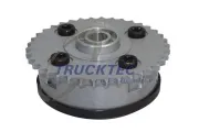 Nockenwellenversteller Einlassseite TRUCKTEC AUTOMOTIVE 08.12.092