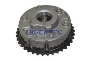 Nockenwellenversteller Einlassseite TRUCKTEC AUTOMOTIVE 08.12.093