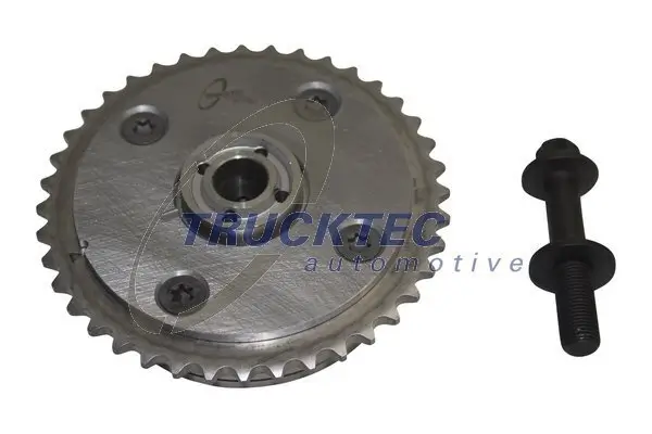 Nockenwellenversteller Einlassseite TRUCKTEC AUTOMOTIVE 08.12.101