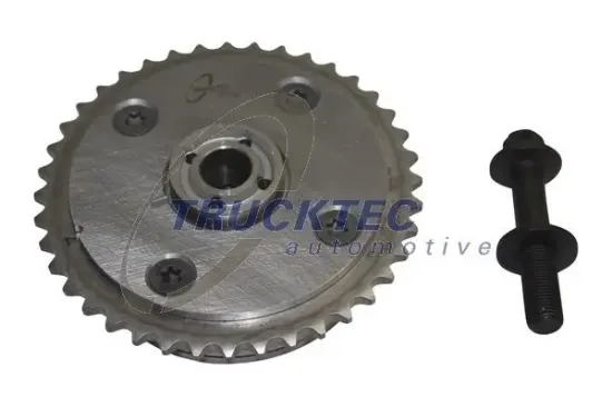 Nockenwellenversteller Einlassseite TRUCKTEC AUTOMOTIVE 08.12.101 Bild Nockenwellenversteller Einlassseite TRUCKTEC AUTOMOTIVE 08.12.101