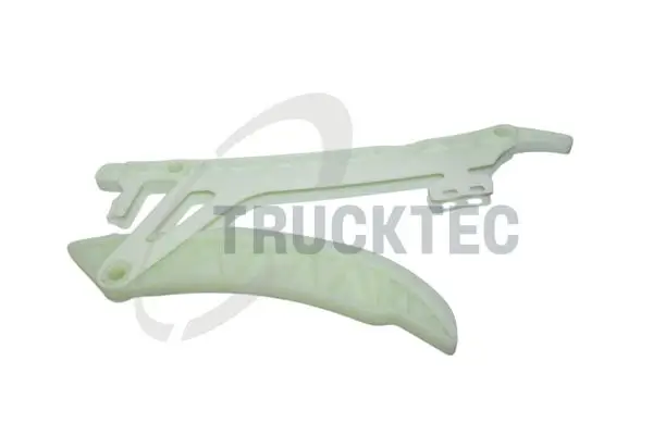 Gleitschiene, Steuerkette TRUCKTEC AUTOMOTIVE 08.12.121