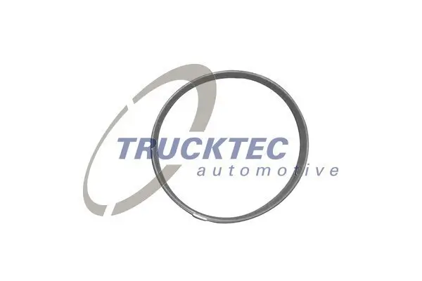 Sensor, Abgastemperatur TRUCKTEC AUTOMOTIVE 08.17.054