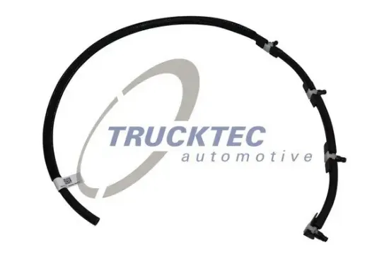 Schlauch, Leckkraftstoff TRUCKTEC AUTOMOTIVE 08.13.021 Bild Schlauch, Leckkraftstoff TRUCKTEC AUTOMOTIVE 08.13.021