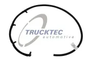 Schlauch, Leckkraftstoff TRUCKTEC AUTOMOTIVE 08.13.022