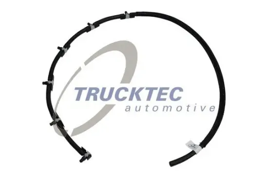 Schlauch, Leckkraftstoff TRUCKTEC AUTOMOTIVE 08.13.023 Bild Schlauch, Leckkraftstoff TRUCKTEC AUTOMOTIVE 08.13.023