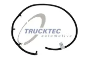 Schlauch, Leckkraftstoff TRUCKTEC AUTOMOTIVE 08.13.024