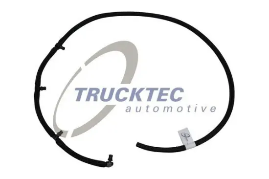 Schlauch, Leckkraftstoff TRUCKTEC AUTOMOTIVE 08.13.024 Bild Schlauch, Leckkraftstoff TRUCKTEC AUTOMOTIVE 08.13.024