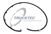 Schlauch, Leckkraftstoff TRUCKTEC AUTOMOTIVE 08.13.025