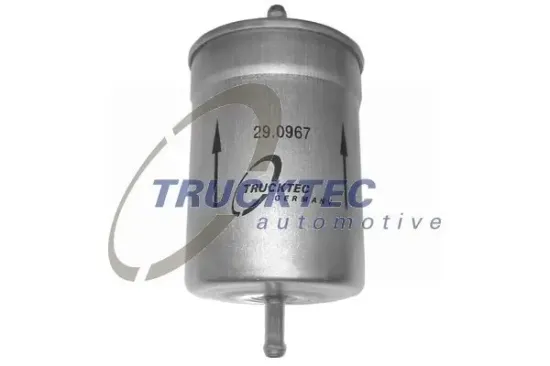 Kraftstofffilter TRUCKTEC AUTOMOTIVE 08.14.003 Bild Kraftstofffilter TRUCKTEC AUTOMOTIVE 08.14.003