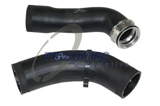 Ladeluftschlauch TRUCKTEC AUTOMOTIVE 08.14.014 Bild Ladeluftschlauch TRUCKTEC AUTOMOTIVE 08.14.014