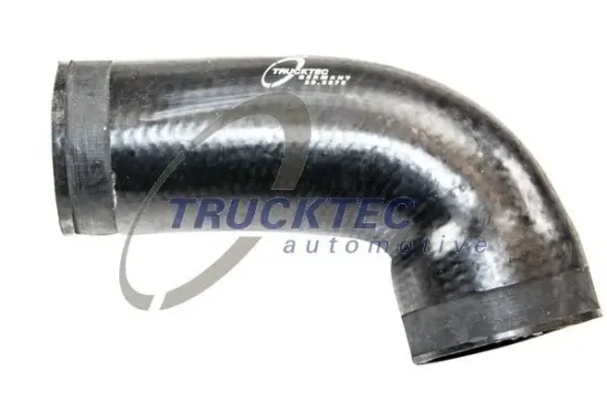 Ladeluftschlauch TRUCKTEC AUTOMOTIVE 08.14.018 Bild Ladeluftschlauch TRUCKTEC AUTOMOTIVE 08.14.018