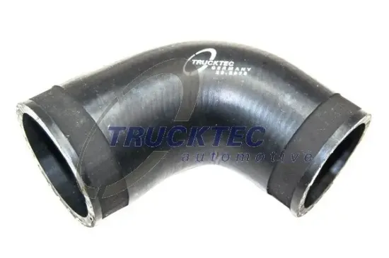Ladeluftschlauch TRUCKTEC AUTOMOTIVE 08.14.019 Bild Ladeluftschlauch TRUCKTEC AUTOMOTIVE 08.14.019