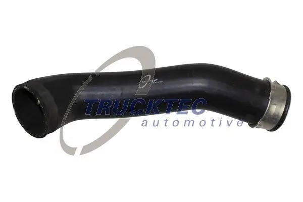 Ladeluftschlauch TRUCKTEC AUTOMOTIVE 08.14.021