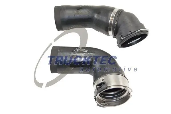 Ladeluftschlauch TRUCKTEC AUTOMOTIVE 08.14.028