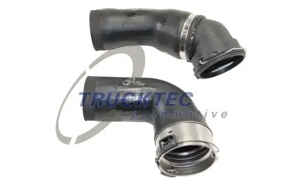 Ladeluftschlauch TRUCKTEC AUTOMOTIVE 08.14.028 Bild Ladeluftschlauch TRUCKTEC AUTOMOTIVE 08.14.028