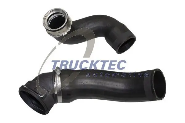 Ladeluftschlauch TRUCKTEC AUTOMOTIVE 08.14.030