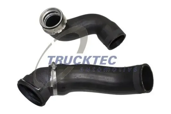 Ladeluftschlauch TRUCKTEC AUTOMOTIVE 08.14.030 Bild Ladeluftschlauch TRUCKTEC AUTOMOTIVE 08.14.030