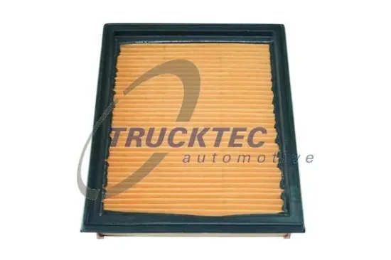 Luftfilter TRUCKTEC AUTOMOTIVE 08.14.036 Bild Luftfilter TRUCKTEC AUTOMOTIVE 08.14.036