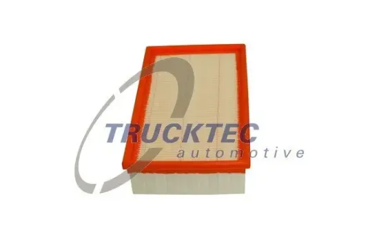 Luftfilter TRUCKTEC AUTOMOTIVE 08.14.037 Bild Luftfilter TRUCKTEC AUTOMOTIVE 08.14.037