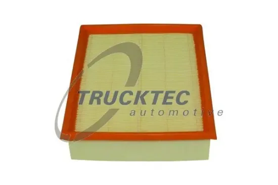 Luftfilter TRUCKTEC AUTOMOTIVE 08.14.038 Bild Luftfilter TRUCKTEC AUTOMOTIVE 08.14.038