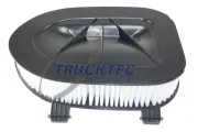 Luftfilter TRUCKTEC AUTOMOTIVE 08.14.042