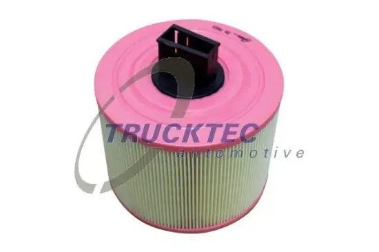Luftfilter TRUCKTEC AUTOMOTIVE 08.14.043 Bild Luftfilter TRUCKTEC AUTOMOTIVE 08.14.043