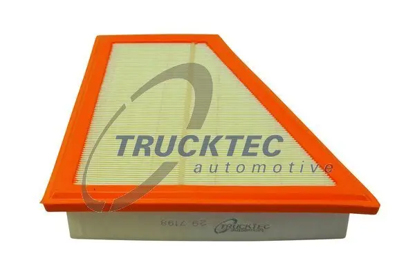 Luftfilter TRUCKTEC AUTOMOTIVE 08.14.046