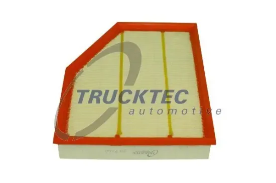 Luftfilter TRUCKTEC AUTOMOTIVE 08.14.048 Bild Luftfilter TRUCKTEC AUTOMOTIVE 08.14.048