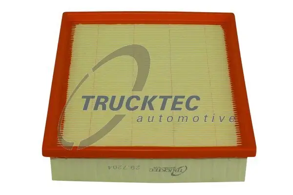 Luftfilter TRUCKTEC AUTOMOTIVE 08.14.052