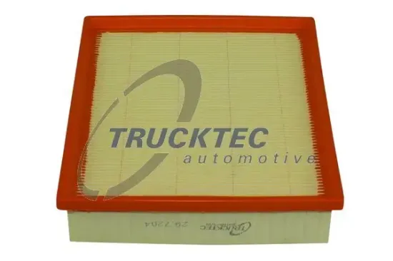 Luftfilter TRUCKTEC AUTOMOTIVE 08.14.052 Bild Luftfilter TRUCKTEC AUTOMOTIVE 08.14.052