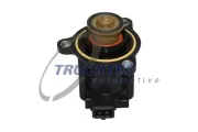 Schubumluftventil, Lader TRUCKTEC AUTOMOTIVE 08.14.062
