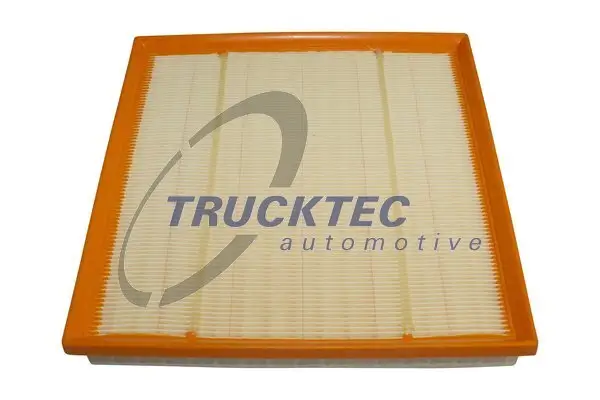 Luftfilter TRUCKTEC AUTOMOTIVE 08.14.076