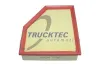 Luftfilter TRUCKTEC AUTOMOTIVE 08.14.077
