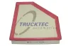 Luftfilter TRUCKTEC AUTOMOTIVE 08.14.078
