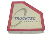 Luftfilter TRUCKTEC AUTOMOTIVE 08.14.078