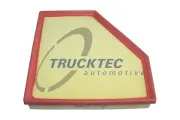 Luftfilter TRUCKTEC AUTOMOTIVE 08.14.081