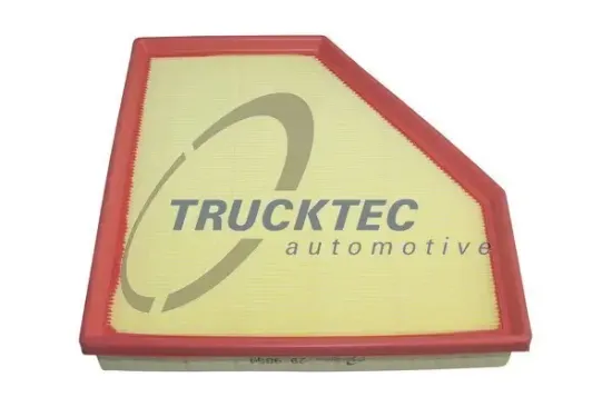 Luftfilter TRUCKTEC AUTOMOTIVE 08.14.081 Bild Luftfilter TRUCKTEC AUTOMOTIVE 08.14.081