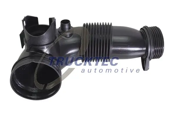 Ansaugschlauch, Luftfilter TRUCKTEC AUTOMOTIVE 08.14.094