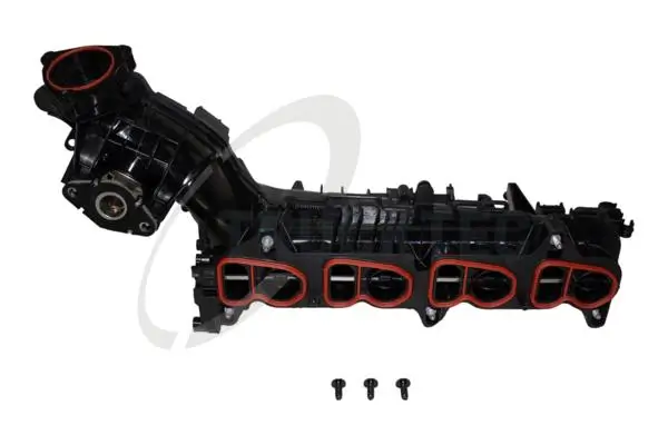 Saugrohrmodul TRUCKTEC AUTOMOTIVE 08.14.115