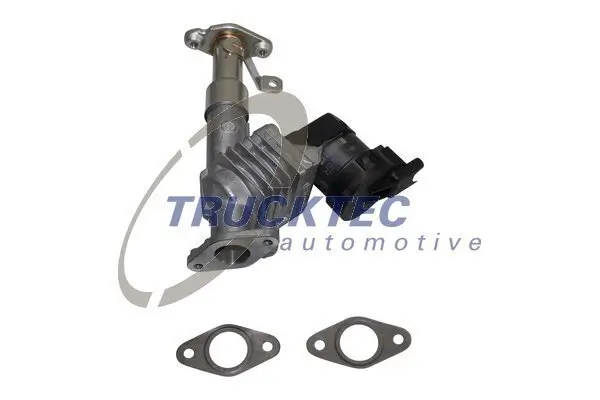 AGR-Ventil TRUCKTEC AUTOMOTIVE 08.16.009