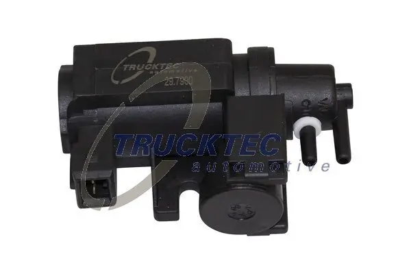 Druckwandler, Turbolader TRUCKTEC AUTOMOTIVE 08.16.021