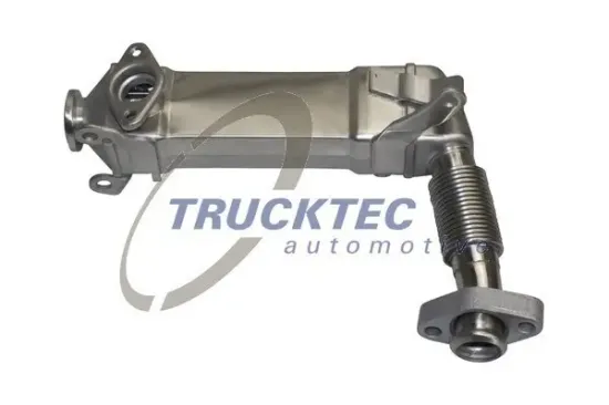 Kühler, Abgasrückführung TRUCKTEC AUTOMOTIVE 08.16.065 Bild Kühler, Abgasrückführung TRUCKTEC AUTOMOTIVE 08.16.065